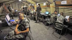 Resultado de imagem para jogos para treinamento de guerra