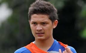 Syamsir Alam. Foto: Persibholic.com - 192436_251749_Syamsir_Alam_persibholic_com