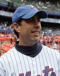 Mets&#39; Minor League Team Is Hosting &#39;Seinfeld&#39; Night, Complete With Puffy Shirts - 53073277