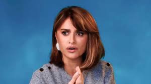 Penélope Cruz Gasps When Asked If Hollywood Swingers Are Real: ‘How the F–k Would I Know?’