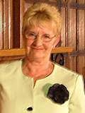 Former Mayor Jean Hornby just prior to her parting speech at Rochdale Town ... - 173920-1752007--f2-3393_medium