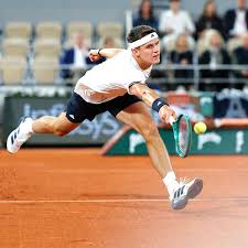 French Open 2026 live updates: Quarterfinals latest as Mensik breaks Fonseca after Zverev wins