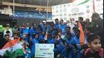India beat Pakistan lift Blind