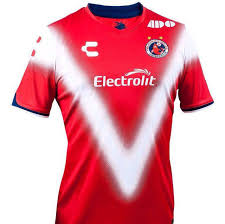 Resultado de imagen para uniformes liga mx 2017