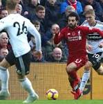 Liverpool make hard work victory
