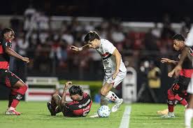 Flamengo x São Paulo: saiba onde assistir ao jogo pelo Brasileirão