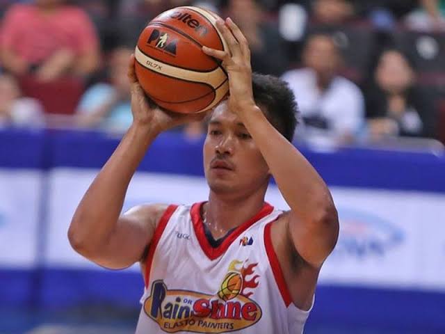 Age-defying James Yap earns PBA weekly honors | Philstar.com