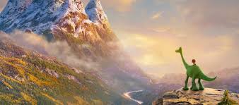 Résultat de recherche d'images pour "le voyage d'arlo"