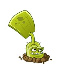 Resultado de imagen para plants vs zombies 2 plantas nuevas