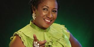 Image result for patience ozokwor late husband