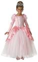 Princess costumes for children