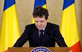 Lazurca, despre poziţia lui Nicuşor Dan legată de controversele cu Groenlanda: Preşedintele se situează nu în mijlocul celor două poziţii, ci este solidar cu ambele poziţii / Băieţi, opriţi-vă, fiindcă ne facem rău unul altuia