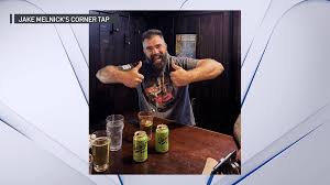 Jason Kelce enjoying the game