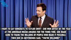 Jimmy Fallon on Pinterest | Justin Timberlake, Big Forehead and ... via Relatably.com