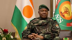Niger military leadership change: Why junta-led Niger military replace heads of service as Brigadier General Mamane Sani Kiaou become new chief of staff - bbc.com