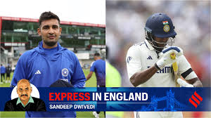 The Indian Express - News update