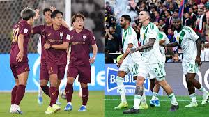 S-final - Preview: Vissel Kobe (JPN) v Al Ahli Saudi FC (KSA)