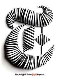 Image result for new york times logo