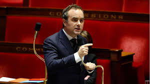 News source: Les Echos