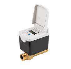Smart water metering | Sagemcom