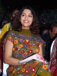 Image result for actress madhuri dixit