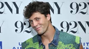 Rob Rausch Gives Update on Relationship With Love Island USA Co-Star Leah Kateb
