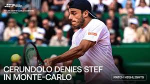 Trend Google: stefanos tsitsipas