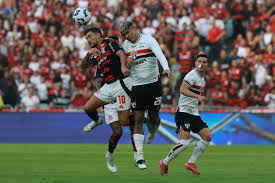 AVANTE MEU TRICOLOR - News update