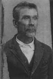 Thomas Martin Hibdon was born on 5 Jul 1837 in Jerseyville, Jersey, IL and died on 25 May 1920 in Gravois Mills, Morgan, MO at age 82. - hibdon_thomas_martin