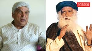 Javed Akhtar accused Sadhguru of ‘playing dangerous game’ with devotees: ‘He’s using his brain, doesn’t want you to use yours’