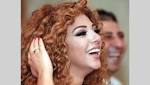 بلقيس وميريام والمهندس والشحي يغنون