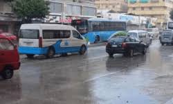 اضطراب الملاحة وارتفاع الأمواج.. الإسكندرية ترفع درجة الاستعداد تحسبًا لطقس اليوم