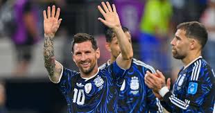 Le Cap-Vert ne doit pas se concentrer uniquement sur Messi, affirme Bubista