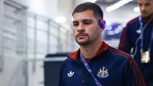bruno guimarães