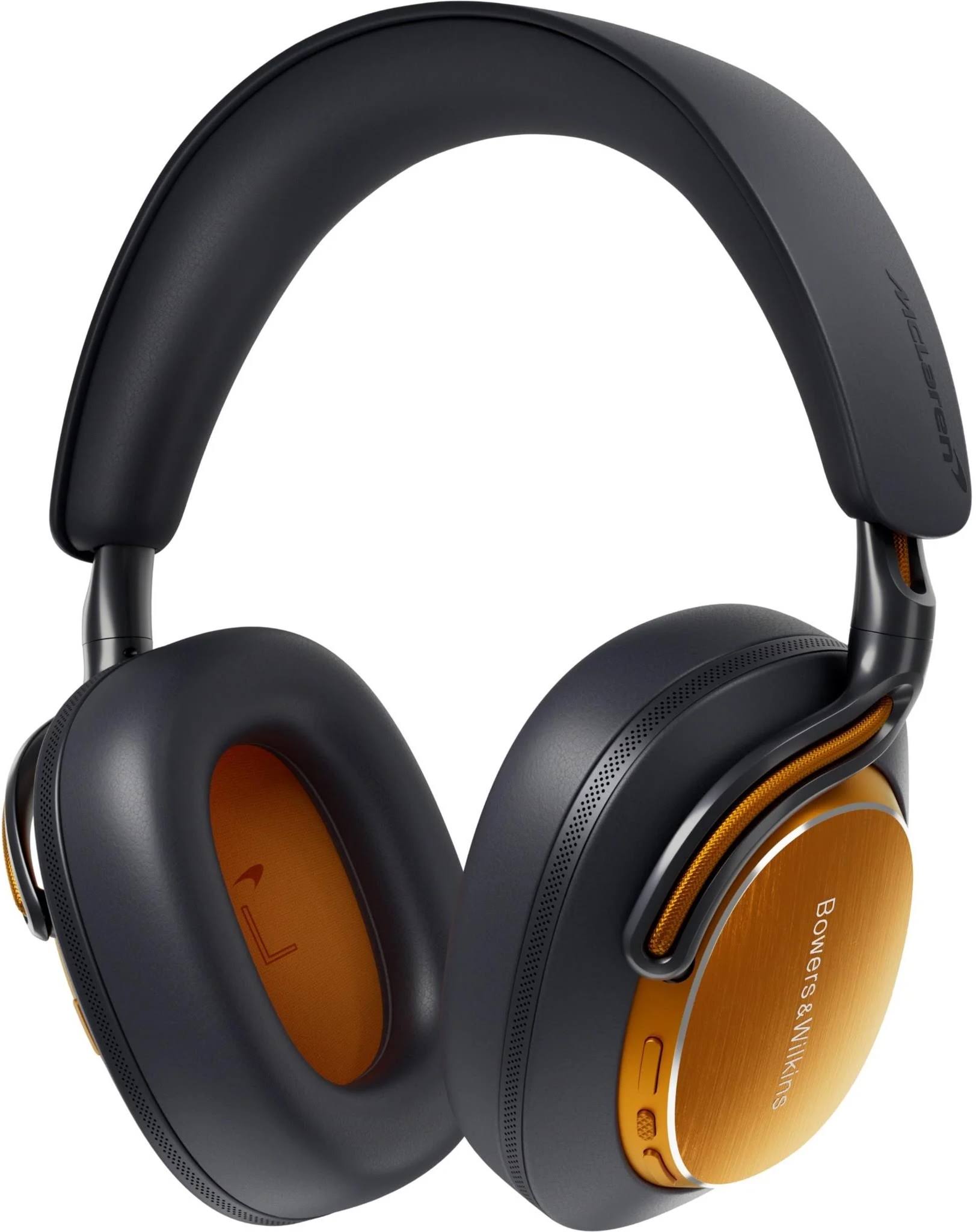 Bowers & Wilkins Px8 S2 McLaren Edition Wireless Over-Ear Headphones
