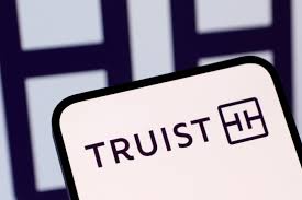 Truist Financial Names Fiserv’s Michael Lyons President, CEO