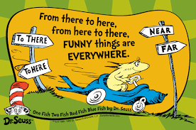 10 Dr. Seuss Quotes Everyone Should Know - Earlymoments.com via Relatably.com