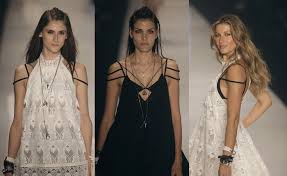 Resultado de imagem para tendencias primavera verão 2016