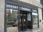 Corner bakery catering chicago