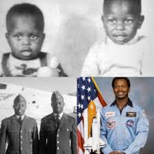 Ronald (izquierda) y Carl McNair (derecha) nacieron con solo 10 meses de diferencia en el Sur segregado de Estados Unidos. Desde la infancia hasta la adultez, los dos hermanos fueron inseparables. En