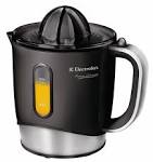 Exprimidor electrolux