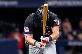 Cleveland’s painful World Series drought continues at hands of Tampa Bay Rays
