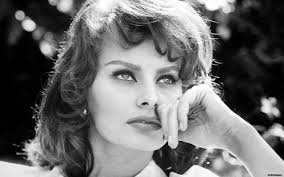 Resultado de imagen de Sophia Loren