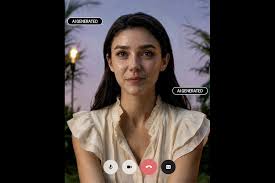 The Today Show 让 AI 女演员 Tilly Norwood 上镜接受采访，NBC 在测试没有工资、没有罢工的“完美艺人”