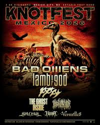 Knotfest