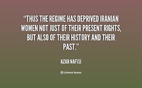 Iranian Regime Quotes. QuotesGram via Relatably.com