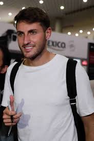 Santiago Giménez asegura que México hará historia en el Mundial 2026