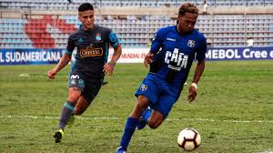Los antecedentes de Sporting Cristal ante clubes venezolanos en torneos CONMEBOL