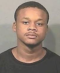 Police are searching for Brandon Rashad Jones, 19, following a shooting on Christmas Eve in Titusville that wounded two victims. - JONES-250