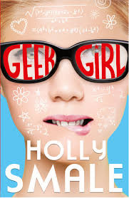 Geek Girl (Geek Girl, #1) &middot; Other editions. Enlarge cover. 13621089 - 13621089